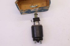 Original MERCEDES-BENZ W115 W123 W460 W461 Anlasser Einr&uuml;ckrelais A0001526610