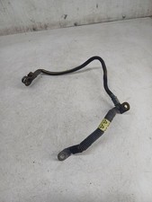 Nissan Murano Z50 2006 benzina cavo meno cavo massa batteria KKU9194