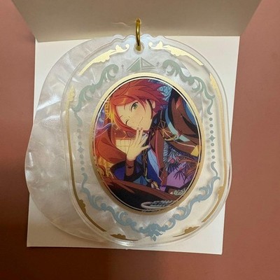 Ensemble Stars China Romantic Acrylic Keychain Aoi Yuuta