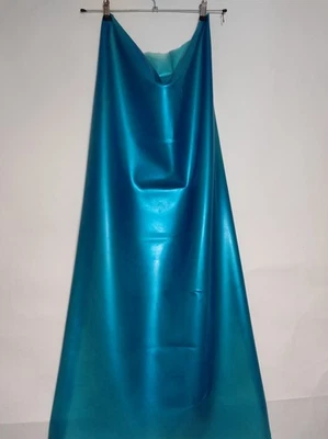 BOLINGIER FASHION STYLE Latexschürze latex 100% viele farben metalic size M L XL 2XL 3XL 4XL Bolingier