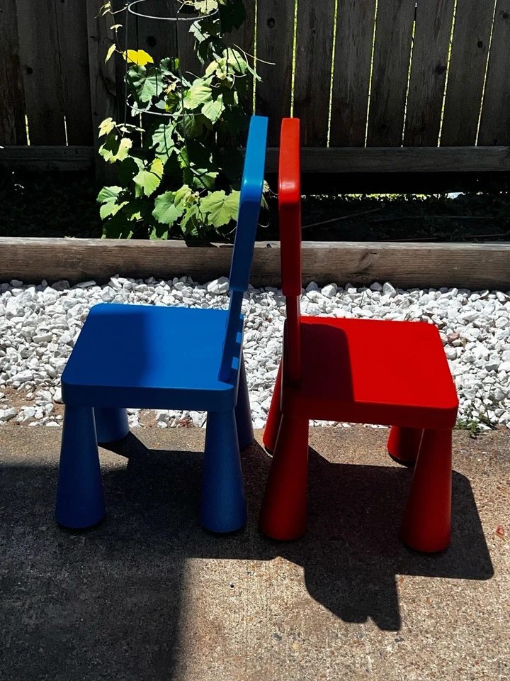 Детское кресло Mammut - Изображение 3 из 4