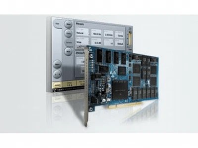 TC Powercore MK2 PCI Karte mit System 6000 Plugins. - Bild 1 von 4