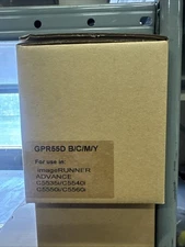 1 Pack GPR-55 GPR55 Drum Unit Use for ImageRUNNER Advance C5535 C5535i C5540