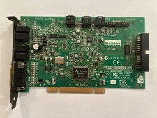 Diamond Monster SQ2200 or MX300 PCI Sound Card Aureal Vortex  2 AU8830 chipset 