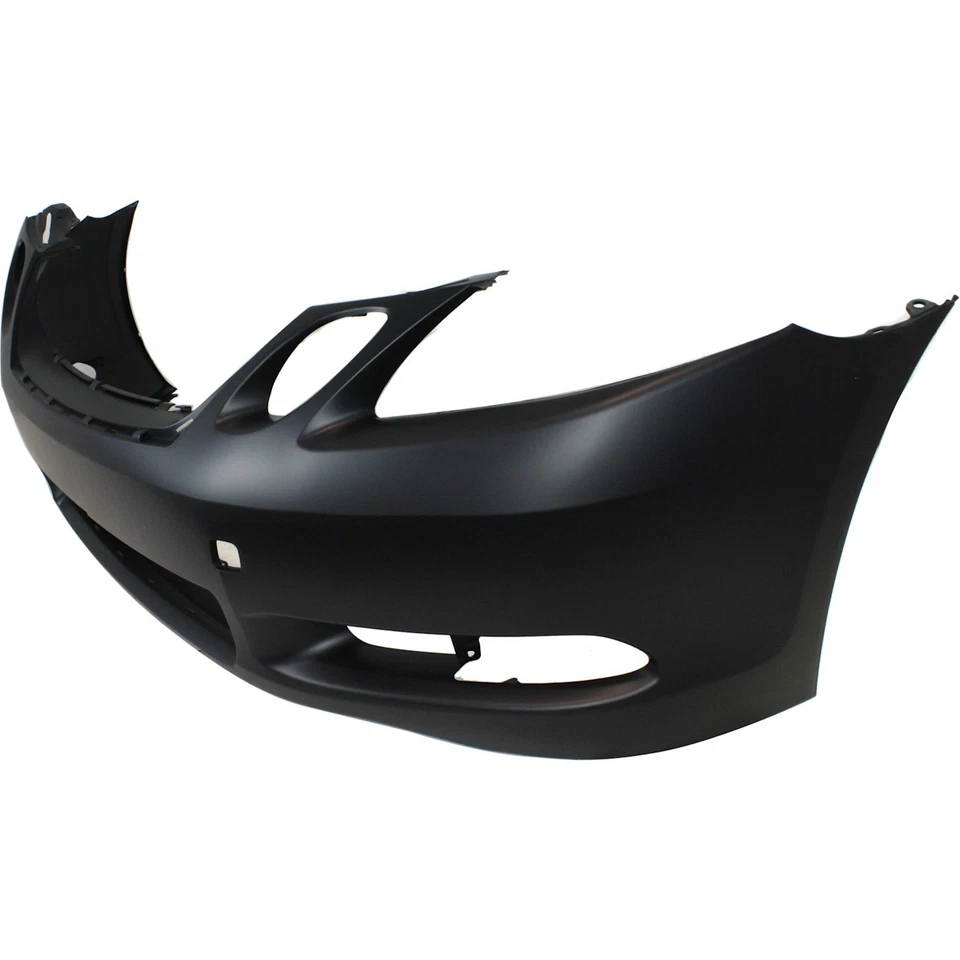 Front Bumper Cover For 2006 Lexus GS300 2007 GS350 06-07 GS430 Primed LX1000154 - Изображение 2 из 4