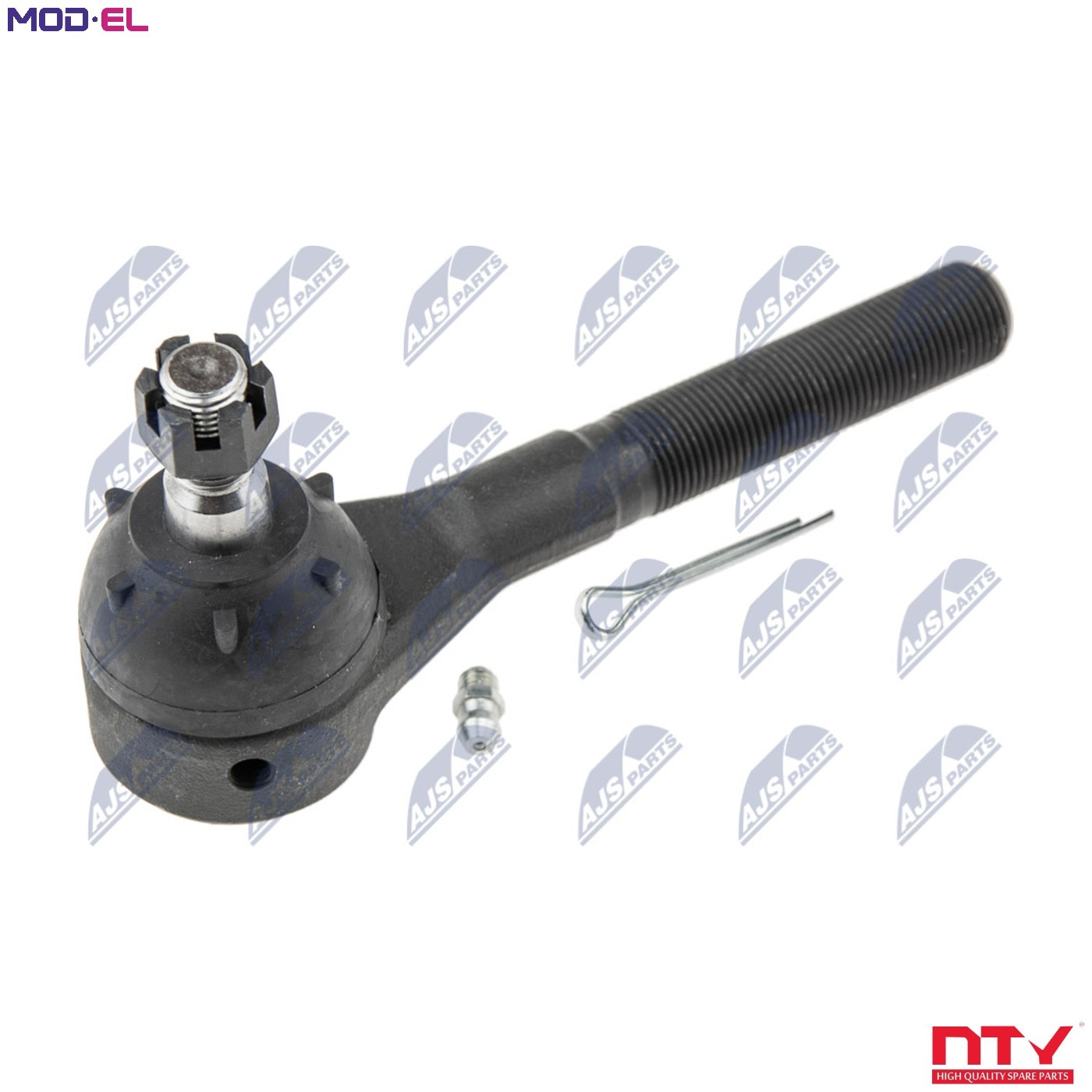 2x ✅Fits NTY SKZ-CH-008 TIE ROD END ⭐UK Seller⭐ - Image 8
