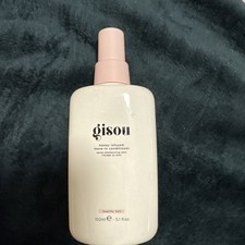 Gisou 1 Honey Infused Leave In Conditioner Healthy Hair 5.1 oz New