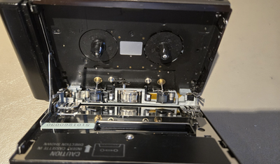 AIWA HS-F505 WALKMAN Stereo Cassette Recorder EUR 125,00 - DE