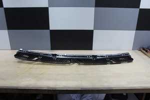 Stoßstangenhalterung hinten mitte Original + VW Tiguan II 5NA + Halter 5NA807863