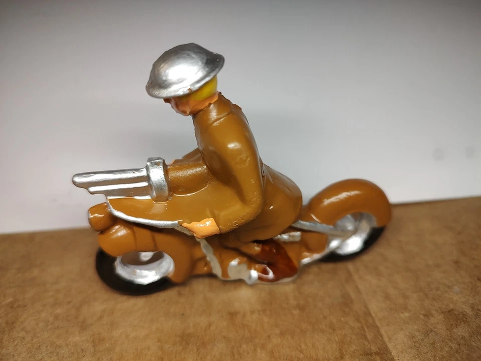 American Metal Motorcycle Gunner Jags conversión Foto 2 de 3