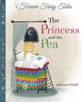 Juliana O'neill | The Princess And The Pea | Taschenbuch | Englisch (2022)