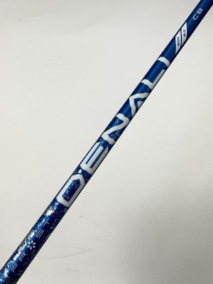 Project X Denali Blue Frost Driver Schaft 6.0 Stiff Graphite 60G /0.335 /46''