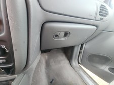 Used Glove Box Fits 2005 Chevrolet Trailblazer Ext Glove Box Grade A Used Glove Box Fits 2005 Chevrolet Trailblazer Ext Glove Box Grade A
