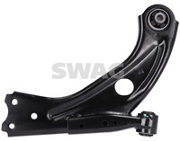 Swag Querlenker Dreieckslenker 33 10 6368 Stahlblech FüR Opel Combo K9 A18 P1UO