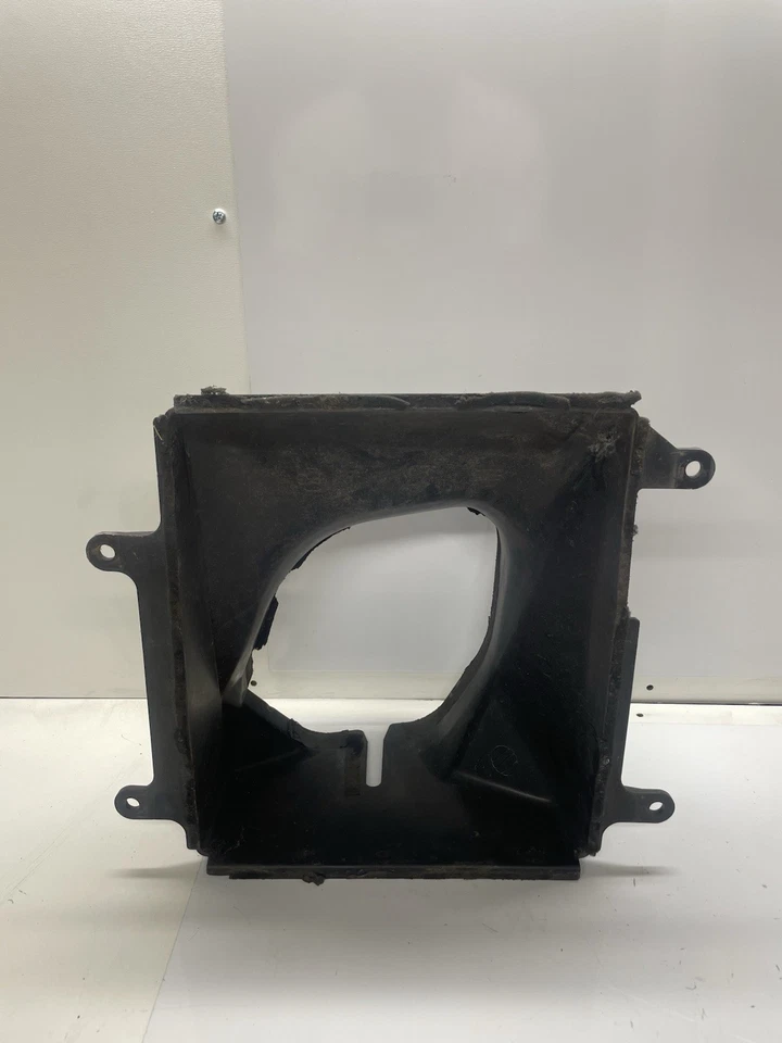 1993 1994 1995 1996 1997 1998 MKIV Toyota Supra Stock Intercooler Conducto 17909 Foto 2 de 2