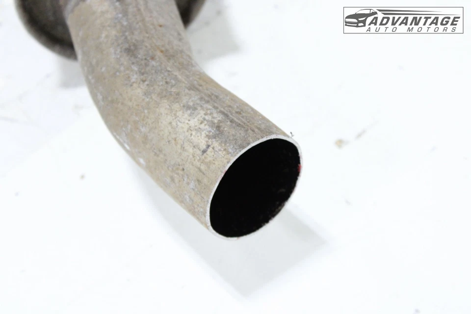 2015-2023 道奇充电器 AWD 排气系统中心 中间谐振器 管 原始设备制造商 — 第 4/4 张图片