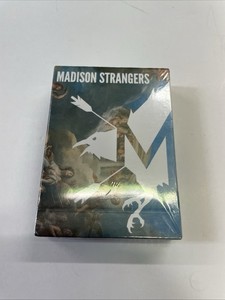 Daniel Madison Cards | eBay