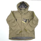 Arc'teryx LEAF Men's Alpha Jacket Crocodile GORE-TEX Shell Sz XL NWT Canada