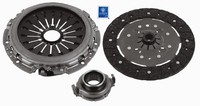 Sachs Kupplungssatz 3000 951 641 FüR Alfa Romeo Gt 937 2003-2010