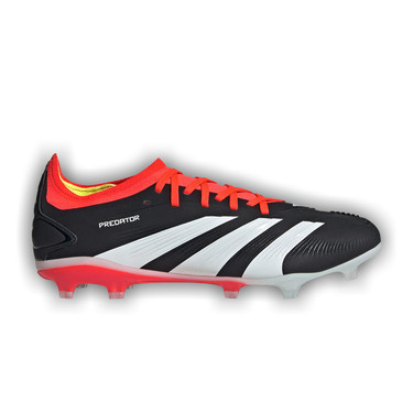 Size 9 - Predator 24 Pro FG ''Solar Energy Pack'' IG7777