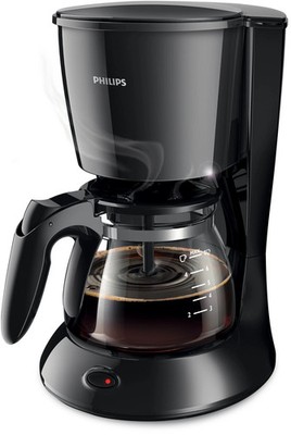 Philips HD7432/10 Daily Collection Kaffeemaschine 0,6l 2-7 Tassen