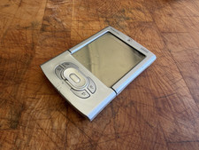 Palm Tungsten T3 Handheld PDA UNTESTED PARTS/NOT WORKING 