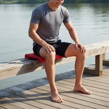 Dragon Boat Seat Cushion Long-Lasting Dragon Boat Seat Pad Ergonomic Design