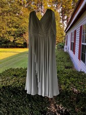 mother of the bride dress size 16