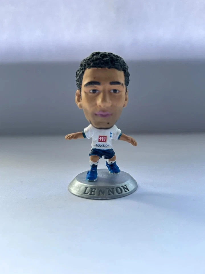 Clubs S-Z Corinthian Microstars UK Football Figures for sale | eBay UK