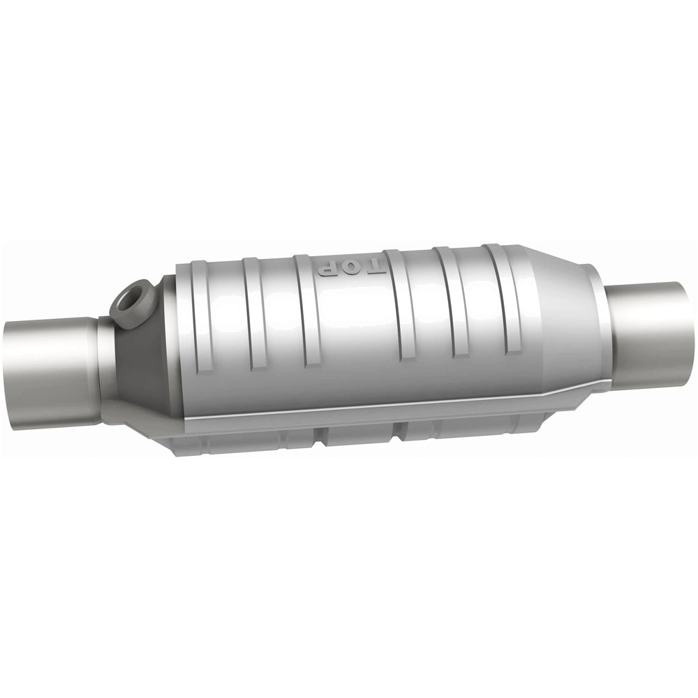 For Acura NSX & Nissan 200SX Magnaflow Weld-In CARB Catalytic Converter GAP