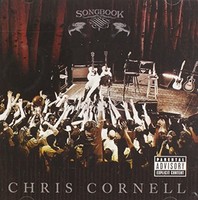 Chris Cornell - Songbook - Cd - G3Z