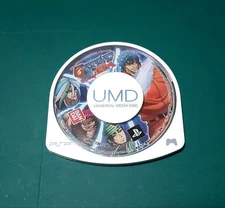 PSP Used Software No Package Tested Working "Torico Gurume Savival 2"