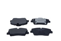 1 X Bremsbelagsatz BremsbeläGe Maxgear 19-3868 FüR Hyundai