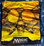 Magic the Gathering Drawstring Bag Backpack promo PAX 2012 Nicol Bolas NEW MTG