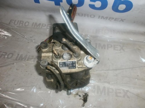 0265201049 ABS Pumpe Steuergerat Hydraulikblock 4a0614111a Audi 1 DE8016-19