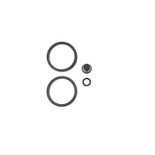 FRONT GRIMECA CALIPER GASKET SET WITHOUT PISTONS SIMILAR OEM=48101 for ...