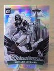 2025 Panini Will Richard Base (Raw)