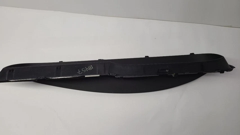 2005-2010 TOYOTA AVALON СПИДОМЕТР КЛАСТЕР ОБОДОК - Изображение 3 из 4