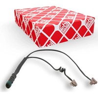 Febi Bilstein 24494 Warnkontakt Bremsbelagverschleiß FüR Man F2000 F90 E2000