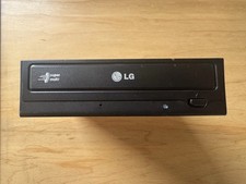 Lg Super Multi DVD Rewrites Drive GH24NS50