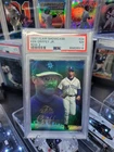 1997 Flair Showcase - Ken Griffey Jr #24 Row 2