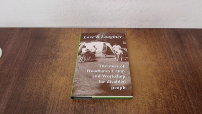 			Love and Laughter, Dorothea Strover, Woodlarks , 1970, Hardcover		