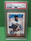 PSA 10 Gem Mint  - 2000 Topps - Ken Griffey Jr # 475 - Seattle Mariners 350 Hr