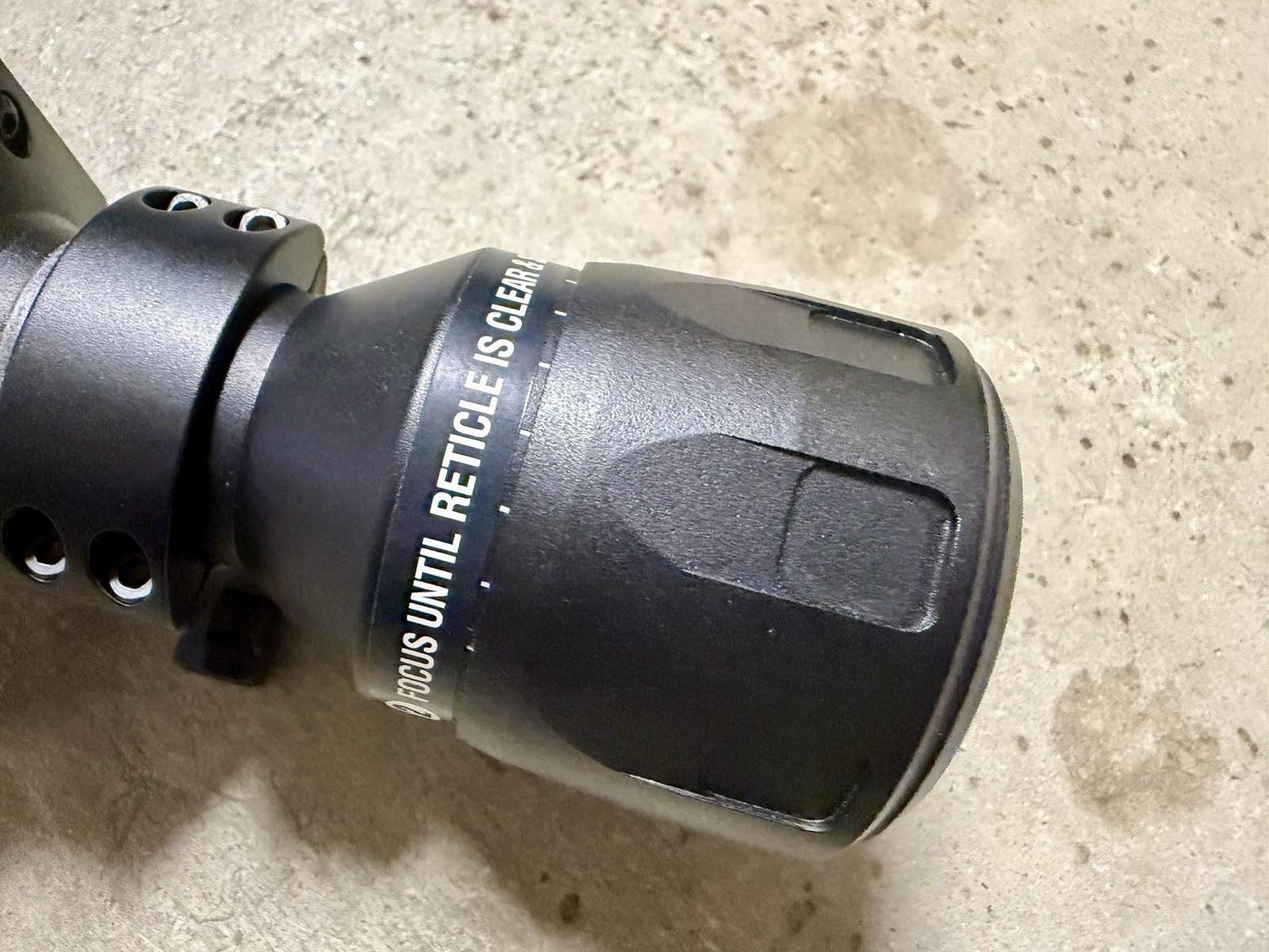 ATN ThOR 4 Thermal Scope 384x288 Smart HD Rifle Optic (ATN, 2018)