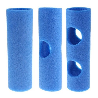 30cm swimning pool Noodles Foam Floats Connector Joint, Builder - Water Sports