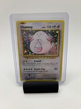 Chansey 70/108 Evolutions Holo - Lightly Played
