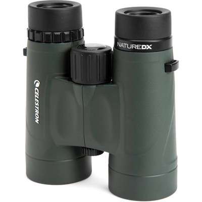 CELESTRON Nature DX 8x42 Fernglas BaK-4 Prismen