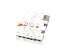 NEW BECKHOFF KL2602 BUS TERMINAL