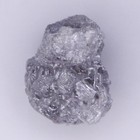 Raw Loose Natural African Diamond 1.20 Ct Grayish Color Untreated Rough Genuine — photo 4