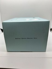 Filterbaby PROdermis Water Filter Pink Complete Set Skin Care Faucet Adapter Kit